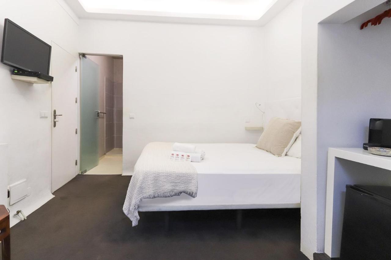 Shiado Suites Lisboa Exterior foto