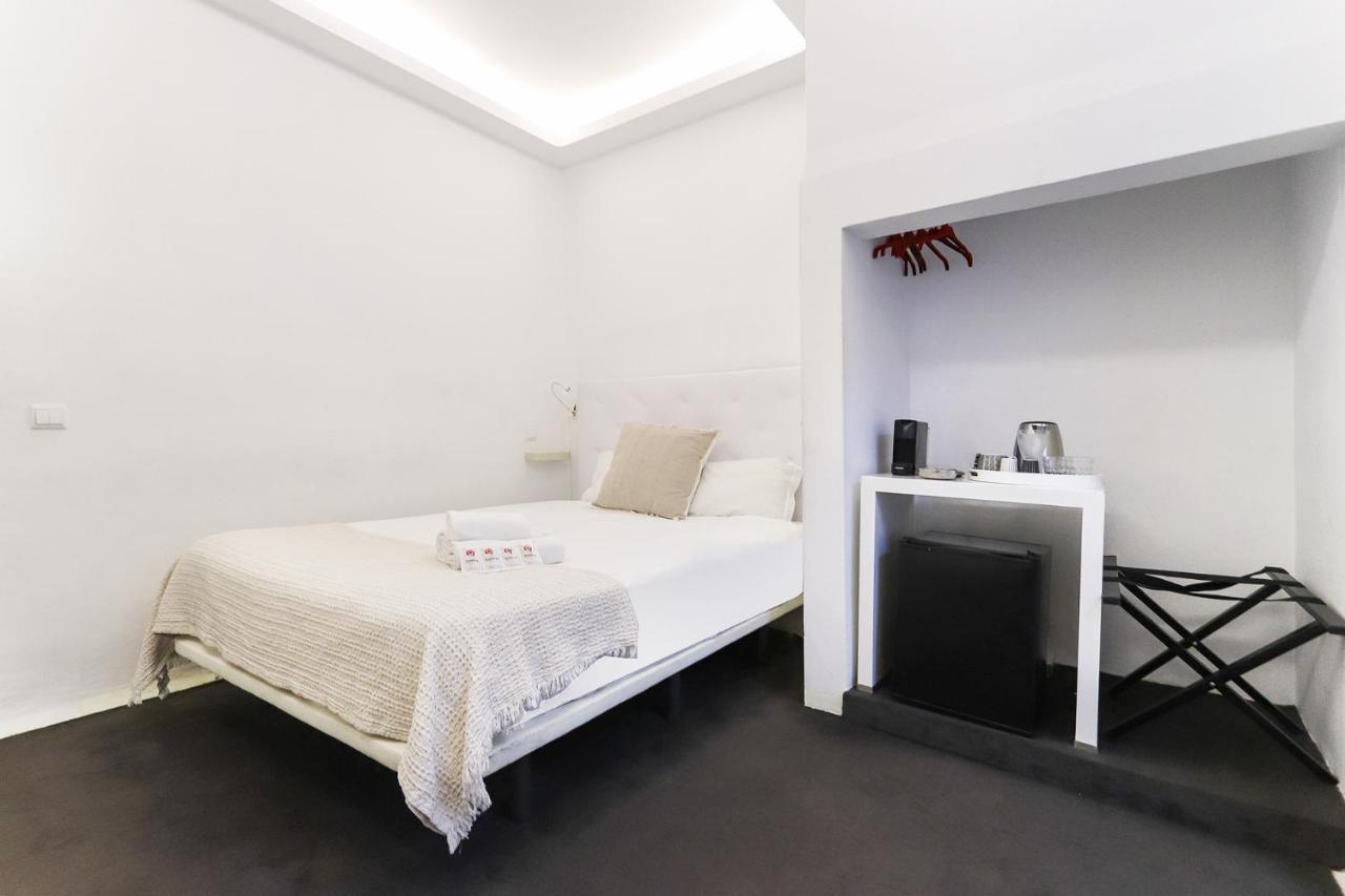 Shiado Suites Lisboa Exterior foto